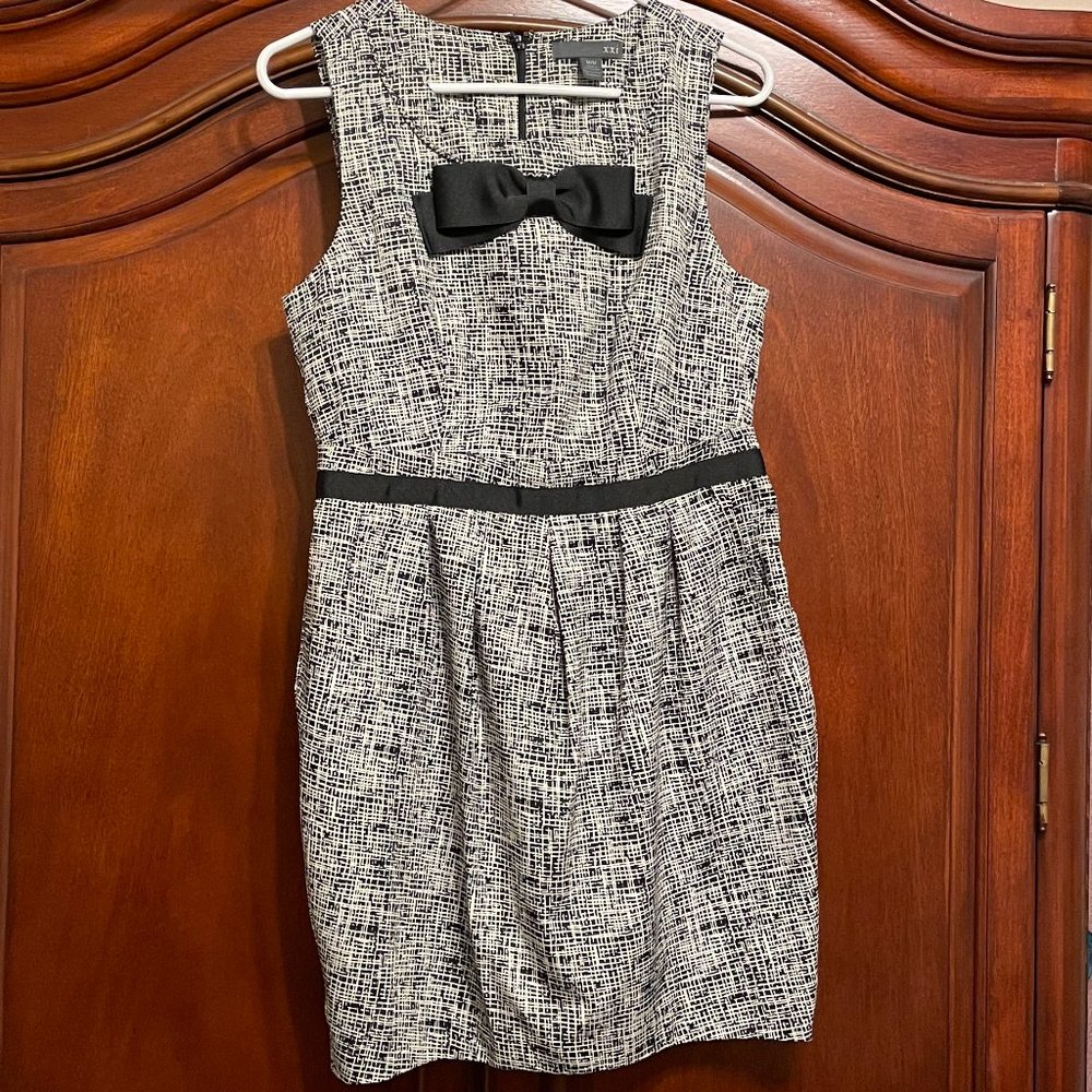 NWT Forever21 Bow Dress
